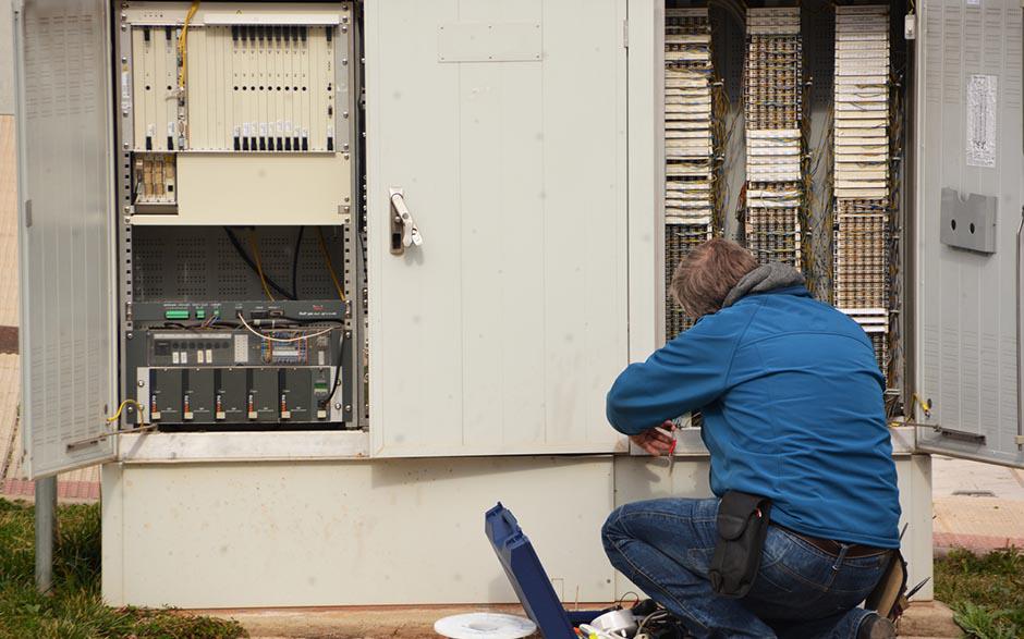 devis électricité Plaisir