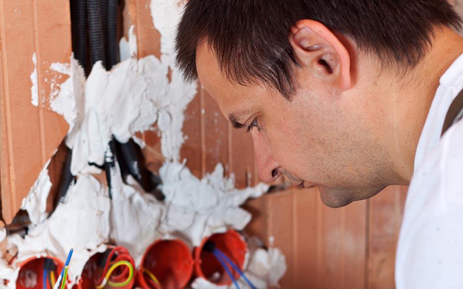 devis électricité Plaisir
