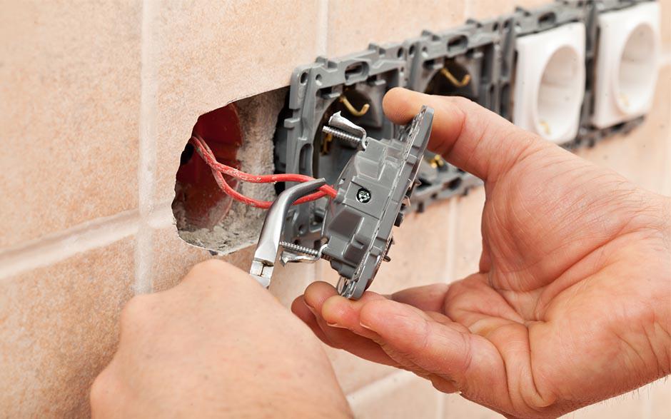 urgence électricité Mennecy