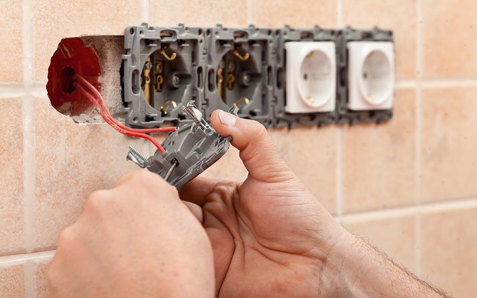 urgence électricité Mennecy