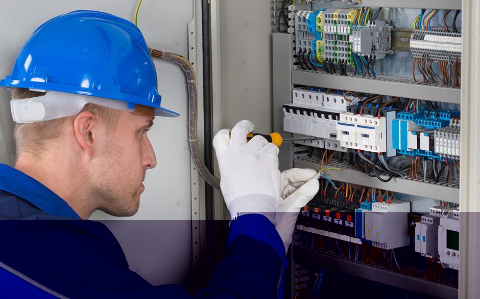 urgence électricité Mennecy