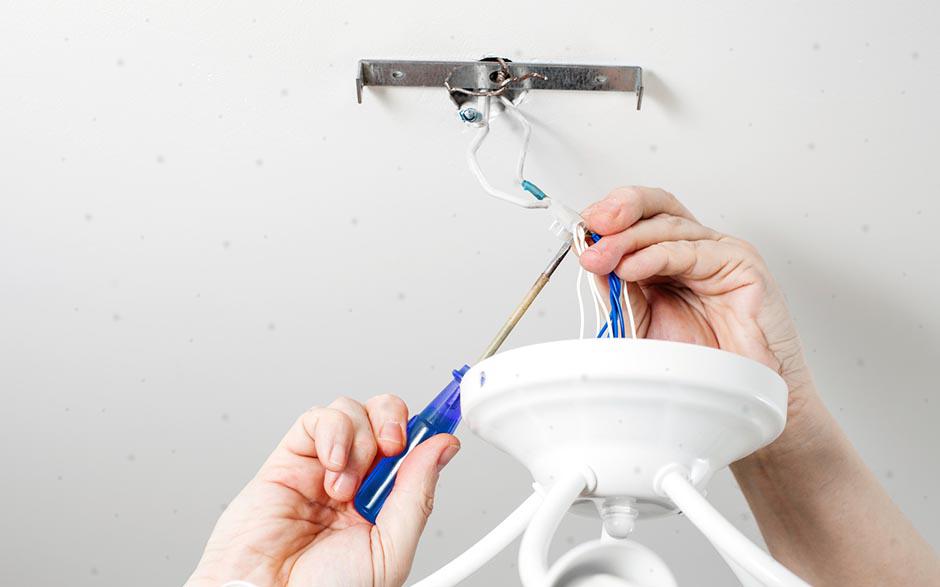 devis électricité Plaisir