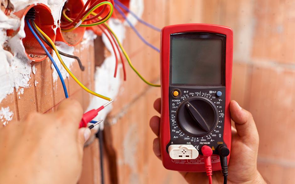 devis électricité Plaisir