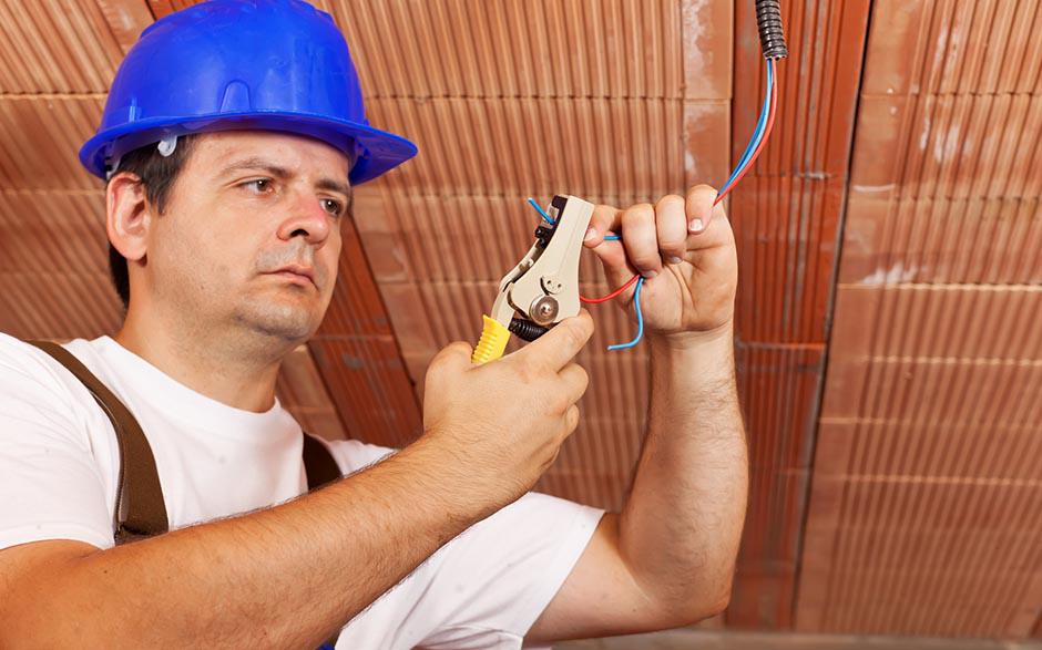 urgence électricité Mennecy