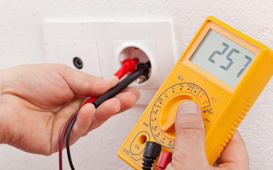 urgence électricité Mennecy